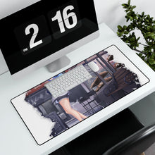 Load image into Gallery viewer, Azur Lane Mouse Pad (Desk Mat)