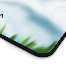 Load image into Gallery viewer, Ponyo Ponyo Mouse Pad (Desk Mat) Hemmed Edge