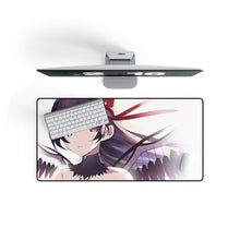 Load image into Gallery viewer, Puella Magi Madoka Magica Mouse Pad (Desk Mat)