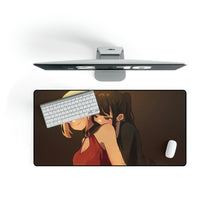 Load image into Gallery viewer, Lycoris Recoil Mouse Pad (Desk Mat)