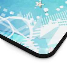 Load image into Gallery viewer, Soul Eater Crona Mouse Pad (Desk Mat) Hemmed Edge