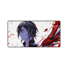 Load image into Gallery viewer, Noblesse, Anime, Raizel, Mouse Pad (Desk Mat)