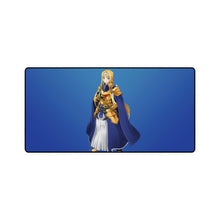 Load image into Gallery viewer, Alice, Sword Art Online Alicization, Mouse Pad (Desk Mat)
