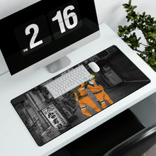 Load image into Gallery viewer, nan Mouse Pad (Desk Mat)