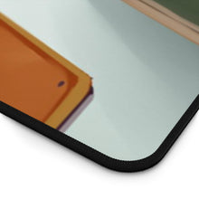 Load image into Gallery viewer, Sound! Euphonium Mouse Pad (Desk Mat) Hemmed Edge