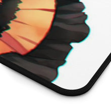 Load image into Gallery viewer, Date A Live Mouse Pad (Desk Mat) Hemmed Edge
