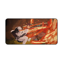 Load image into Gallery viewer, Tanjiro Kamado Mouse Pad (Desk Mat)