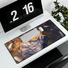 Load image into Gallery viewer, Violet Evergarden Mouse Pad (Desk Mat)