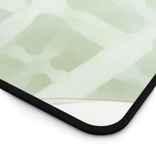 Load image into Gallery viewer, A Certain Magical Index Index Librorum Prohibitorum Mouse Pad (Desk Mat) Hemmed Edge