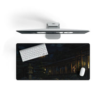 Load image into Gallery viewer, Your Name. Mouse Pad (Desk Mat)