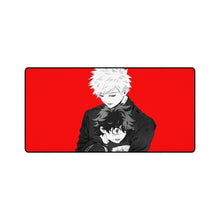 Load image into Gallery viewer, My Hero Academia Izuku Midoriya, Katsuki Bakugou Mouse Pad (Desk Mat)