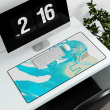 Load image into Gallery viewer, Tiger & Bunny Mouse Pad (Desk Mat)