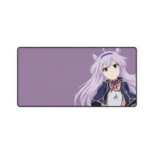 Load image into Gallery viewer, Rokudenashi Majutsu Koushi to Akashic Records Mouse Pad (Desk Mat)