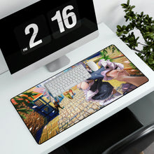 Load image into Gallery viewer, Anime, Girl, Re:Zero, Rem, Mouse Pad (Desk Mat)