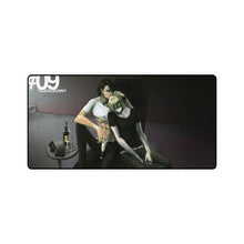 Load image into Gallery viewer, Tiger & Bunny Mouse Pad (Desk Mat)