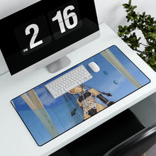Load image into Gallery viewer, Range Murata Mouse Pad (Desk Mat)