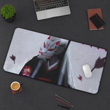 Load image into Gallery viewer, Anime Original Mouse Pad (Desk Mat) On Desk