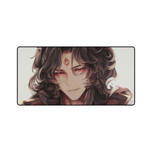 Load image into Gallery viewer, The Scum Villain's Self-Saving System Mouse Pad (Desk Mat)