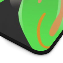 Load image into Gallery viewer, Eureka Seven Eureka Seven Mouse Pad (Desk Mat) Hemmed Edge