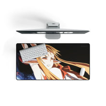 Load image into Gallery viewer, Sword Art Online Mouse Pad (Desk Mat)