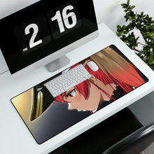 Load image into Gallery viewer, Houshou Marine Mouse Pad (Desk Mat)