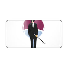 Load image into Gallery viewer, Boruto Mouse Pad (Desk Mat)