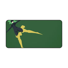 Load image into Gallery viewer, Fairy Tail Mouse Pad (Desk Mat)