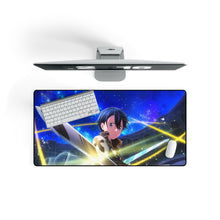 Load image into Gallery viewer, Sword Art Online Mouse Pad (Desk Mat)