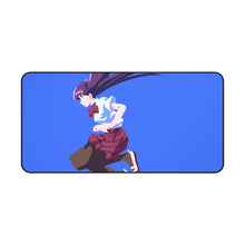 Load image into Gallery viewer, Komi Can't Communicate Komi Shouko Mouse Pad (Desk Mat)