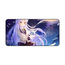 Load image into Gallery viewer, Angel Beats! Kanade Tachibana Mouse Pad (Desk Mat)
