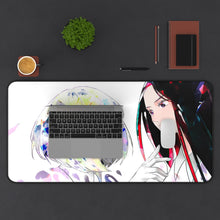 Load image into Gallery viewer, Houseki No Kuni Mouse Pad (Desk Mat) With Laptop
