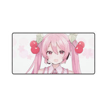 Load image into Gallery viewer, Vocaloid Mouse Pad (Desk Mat)