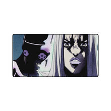 Load image into Gallery viewer, Anime Jojo's Bizarre Adventure Mouse Pad (Desk Mat)