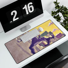 Load image into Gallery viewer, Anime Jojo's Bizarre Adventure Mouse Pad (Desk Mat)