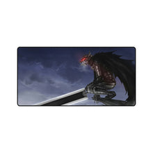 Load image into Gallery viewer, Guts Berserk Anime Sword Armor Mouse Pad (Desk Mat)