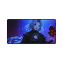 Load image into Gallery viewer, Anime Girl Mouse Pad (Desk Mat)