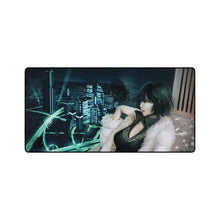 Load image into Gallery viewer, Fubuki Mouse Pad (Desk Mat)