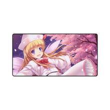 Load image into Gallery viewer, Touhou Mouse Pad (Desk Mat)