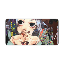Load image into Gallery viewer, Tokyo Ghoul Juuzou Suzuya Mouse Pad (Desk Mat)