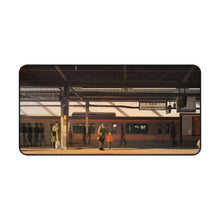 Load image into Gallery viewer, Anime Original Mouse Pad (Desk Mat)