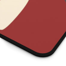 Load image into Gallery viewer, When They Cry Maebara Keiichi Mouse Pad (Desk Mat) Hemmed Edge