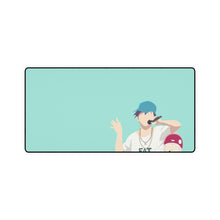 Load image into Gallery viewer, Aharen-san wa Hakarenai Mouse Pad (Desk Mat)