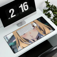 Load image into Gallery viewer, Marin My Dress-Up Darling Anime Mouse Pad (Desk Mat)