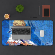 Load image into Gallery viewer, Fate/Stay Night Mouse Pad (Desk Mat) With Laptop