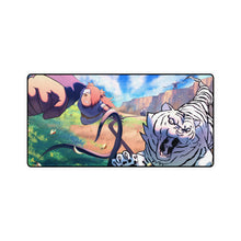 Load image into Gallery viewer, Boruto Mouse Pad (Desk Mat)