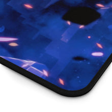 Load image into Gallery viewer, Puella Magi Madoka Magica Homura Akemi, Madoka Kaname Mouse Pad (Desk Mat) Hemmed Edge