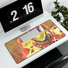 Load image into Gallery viewer, Anime Jojo's Bizarre Adventure Mouse Pad (Desk Mat)