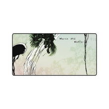 Load image into Gallery viewer, Anime Vampire Hunter D Mouse Pad (Desk Mat)