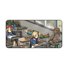 Load image into Gallery viewer, Azur Lane Mouse Pad (Desk Mat)