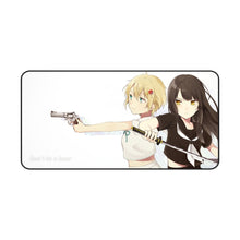 Load image into Gallery viewer, Anime Original Mouse Pad (Desk Mat)